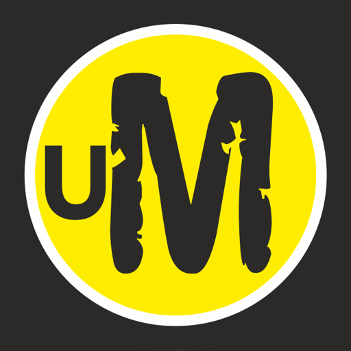 Urban Mysteries logo