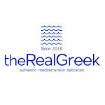 Cover Image of ดาวน์โหลด The Real Greek  APK