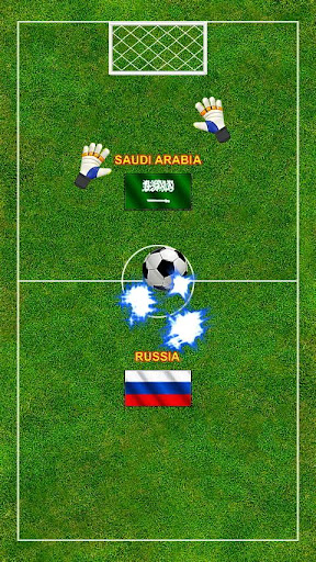 Super Goal Screen 3