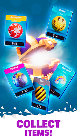 Game screenshot Mini GOLF Tour: Clash & Battle hack