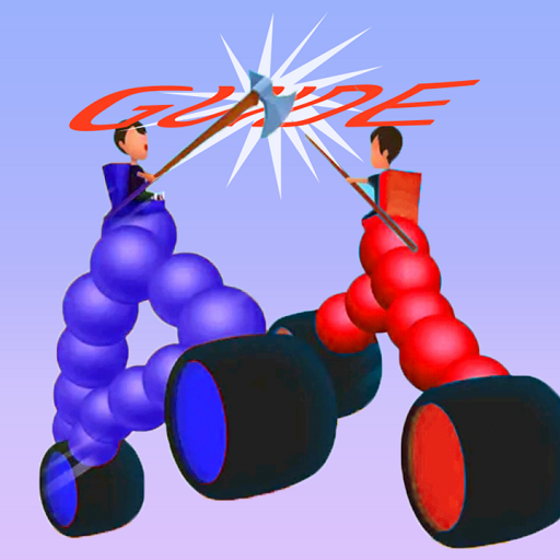 Draw Ride Jout Guide 2021