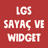 LGS 2022 Sayaç ve Widget icon