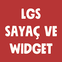 LGS 2021 Sayaç ve Widget