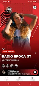 Radio Epoca GT
