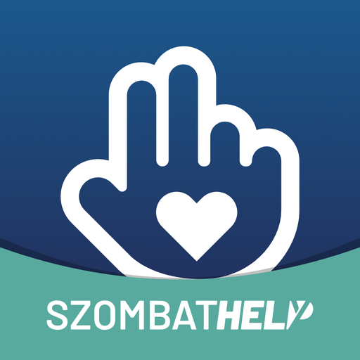 SzombatHELP logo