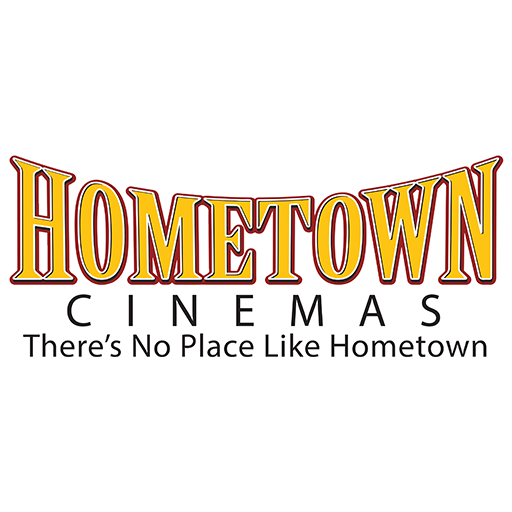 Hometown Cinemas logo