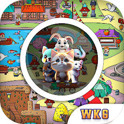 Find Animals: Scavenger Hunt Mod Apk