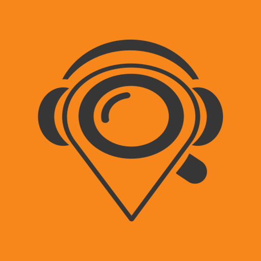 Audio GUIDE for YOU logo