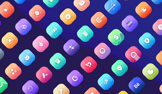 Ether Icon Pack v1.4.6 Patched Mod 2