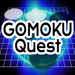 Icon image Gomoku Quest - Online Renju