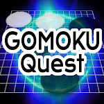 Gomoku Quest - Online Renju Apk