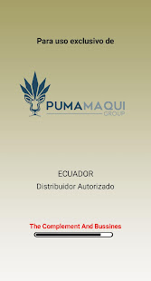 Pumamaqui Group EC 23 APK screenshots 1