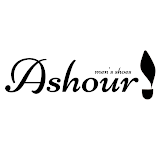 AshourShoes -1954's Elegance icon