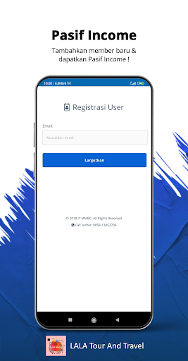 LALA Tour And Travel