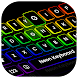 Neon LED Keyboard RGB Lighting - Androidアプリ