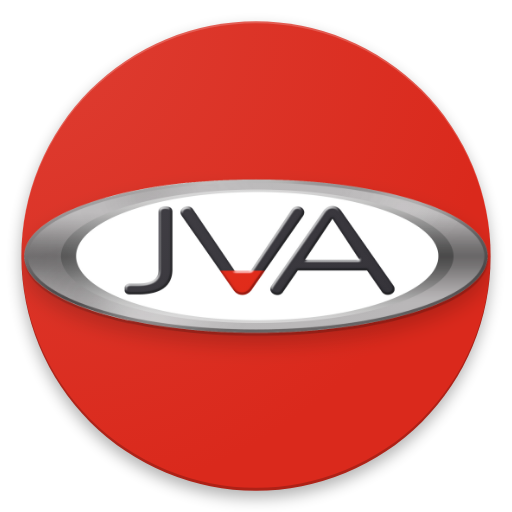JVA IP Energizer Controller logo