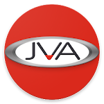 Cover Image of Herunterladen JVA IP Energizer Controller 2v00rc1-jva APK