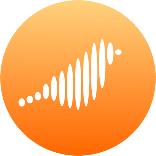 BirdNerd: Bird Song Identifier logo