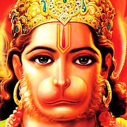 Icon image Hanuman Chalisa High HD Quality With Puja Features
