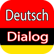 Deutsch Dialog Lernen