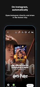 Stories For Letterboxd