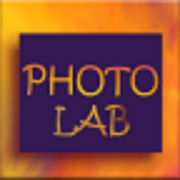 Photo Lab  Icon