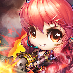 Bomb Me English - PvP Shooter Mod Apk