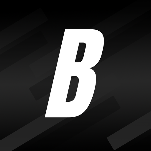 Blacklivery: Chauffeur service logo