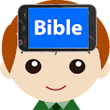 Heads Up Bible icon