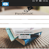 PenWink icon