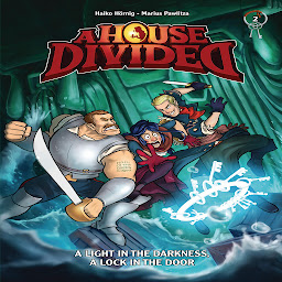 Icon image A House Divided: Book 2