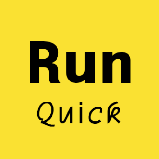 BaroBaro Run - Quick app logo
