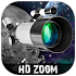 Ultra Real Zoom Telescope HD camera1.0