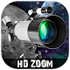 Ultra Real Zoom Telescope HD camera Download on Windows