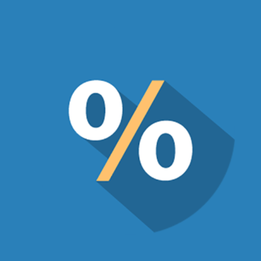Commission Calculator logo