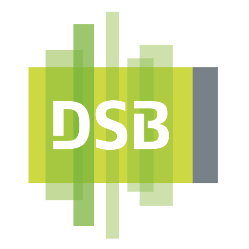 DSB | Mobile Banking logo