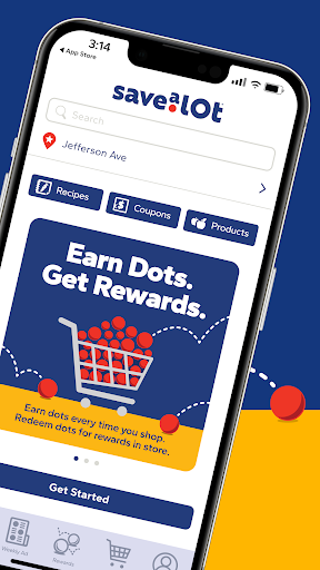 Save A Lot Screenshot 2 - AppWisp.com