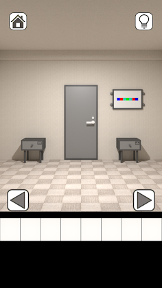 Office Worker - room escape ga - Screenshot 2