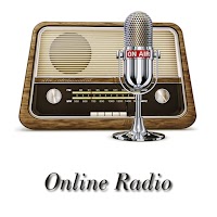 Radio - FM Online listener, music Free