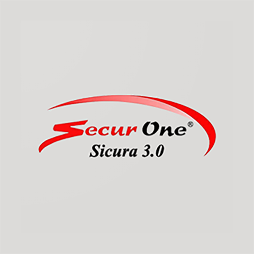 Sicura 3.0 logo