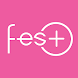 FesPlus: 全国フェスのタイムテーブルとプレイリスト