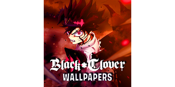 Black Clover Anime Wallpaper HD 4K APK for Android Download