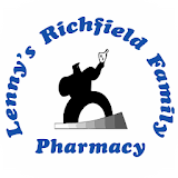 Lennys Richfield Family Pharma icon