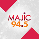 Majic 94.5 Windows에서 다운로드