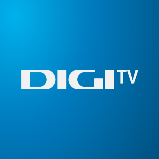 DIGI TV logo
