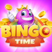 Bingo Time - Happy Hour