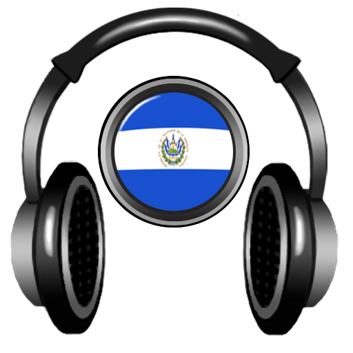 Radio El Salvador 1.1 Icon