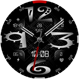 Icon image MFT WF 23