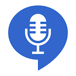 Cover Image of Download Voice translator chat - All la  APK