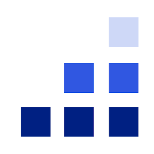 Caderneta de Obras logo